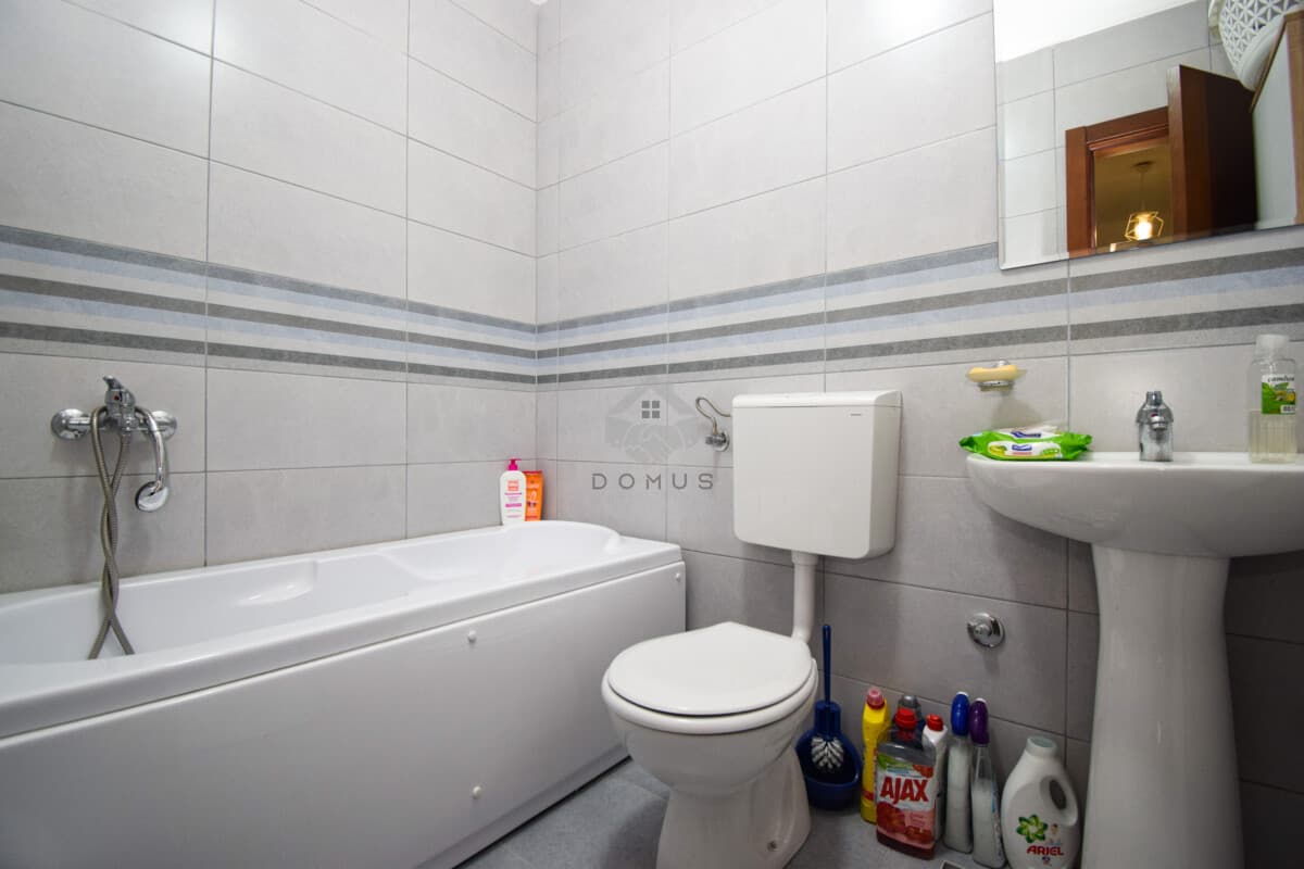 Podgorica, Tuški Put'ta Kiralık 75 m² 2+1 Daire - Görsel 8