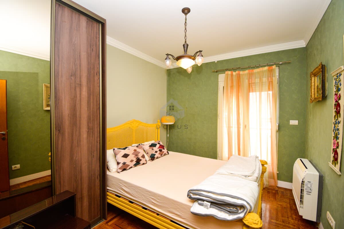 Podgorica, Gorica C'de Kiralık Otoparklı 100 m² 1+1 Daire - Görsel 6