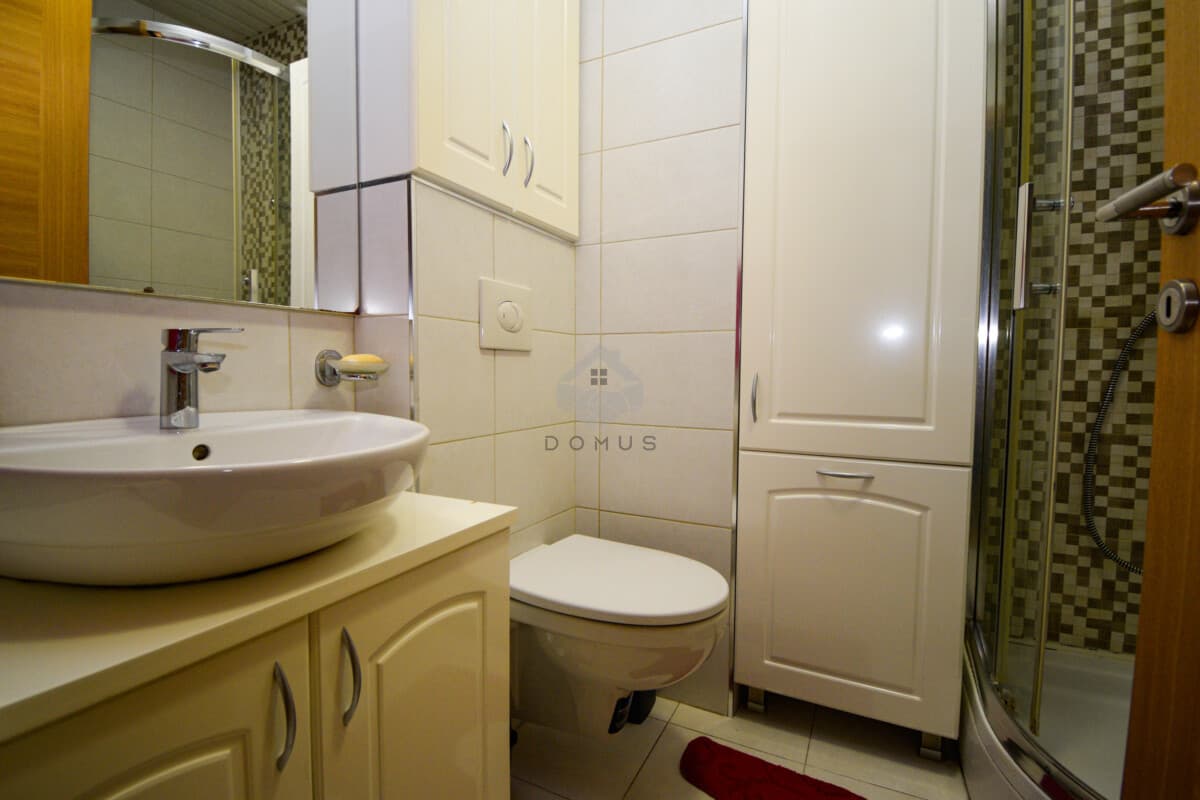 Здається квартира з однією спальнею 45 м², Сіті Кварт, Подгориця - Зображення 8