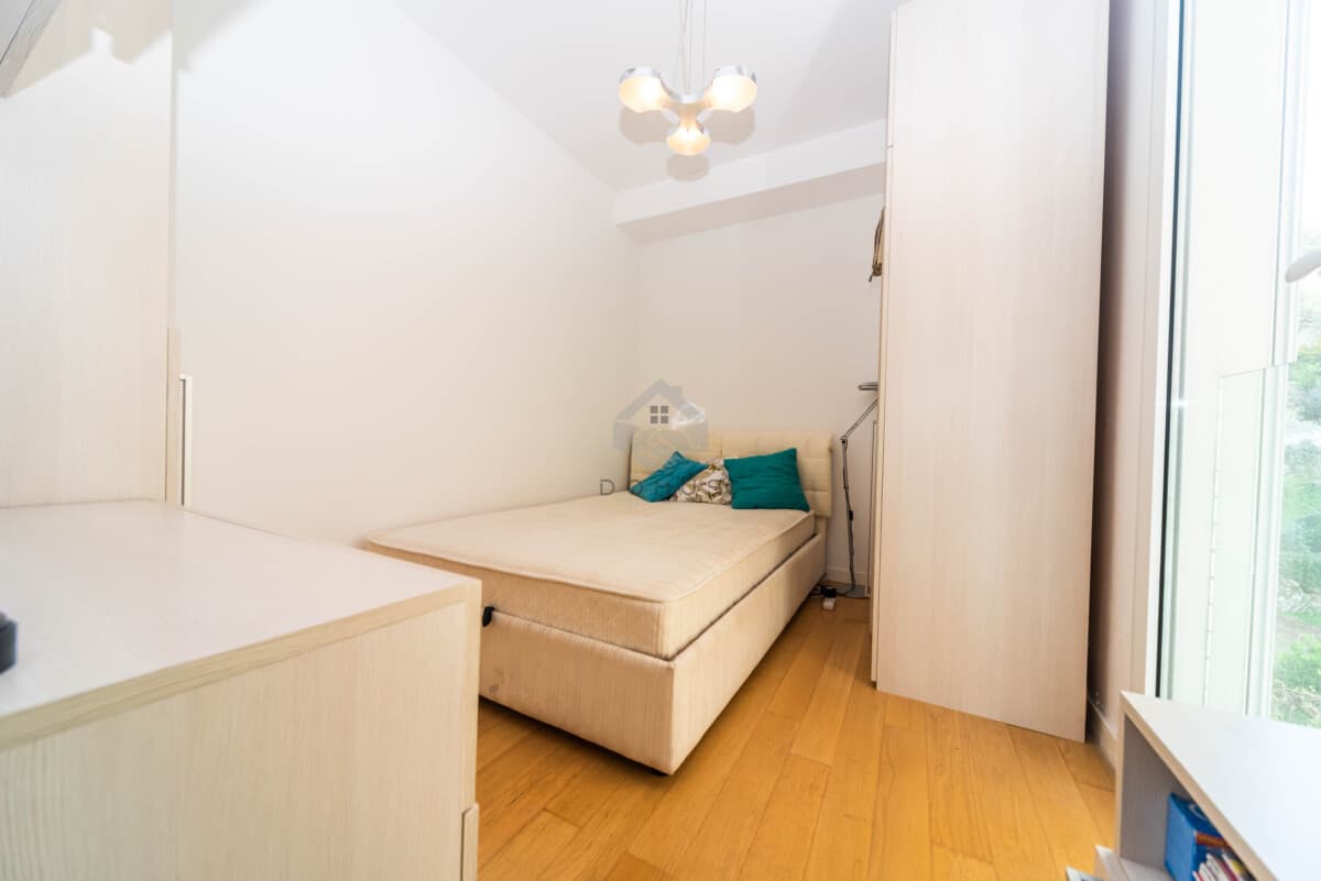 1-bedroom apartment for sale, Pržno, Budva - Image 5