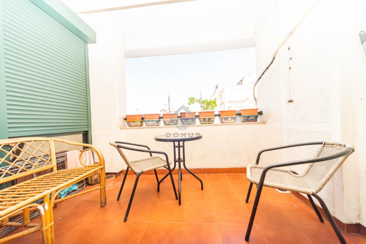 Podgorica Merkez'de Kiralık Eşyalı 50 m² 1+1 Daire - Görsel 8