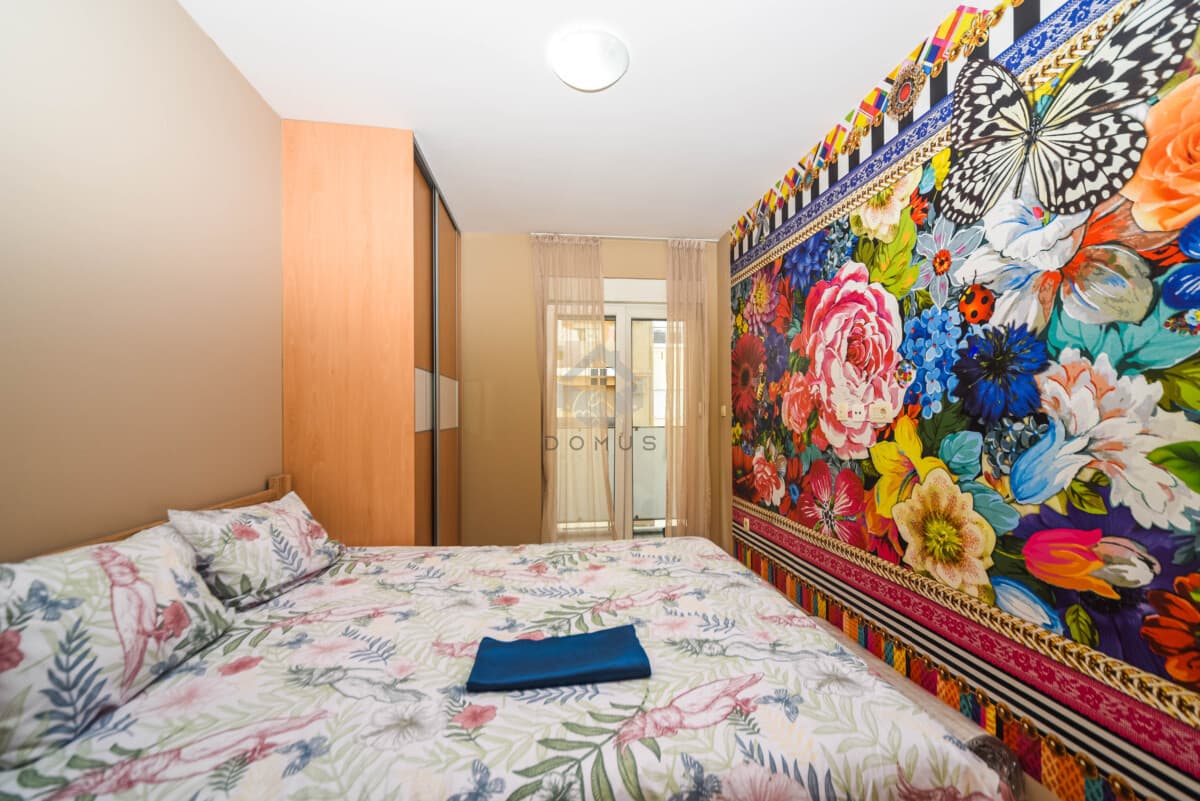 Квартира з однією спальнею 53 м² в оренду, City Kvart, Подгориця - Зображення 6