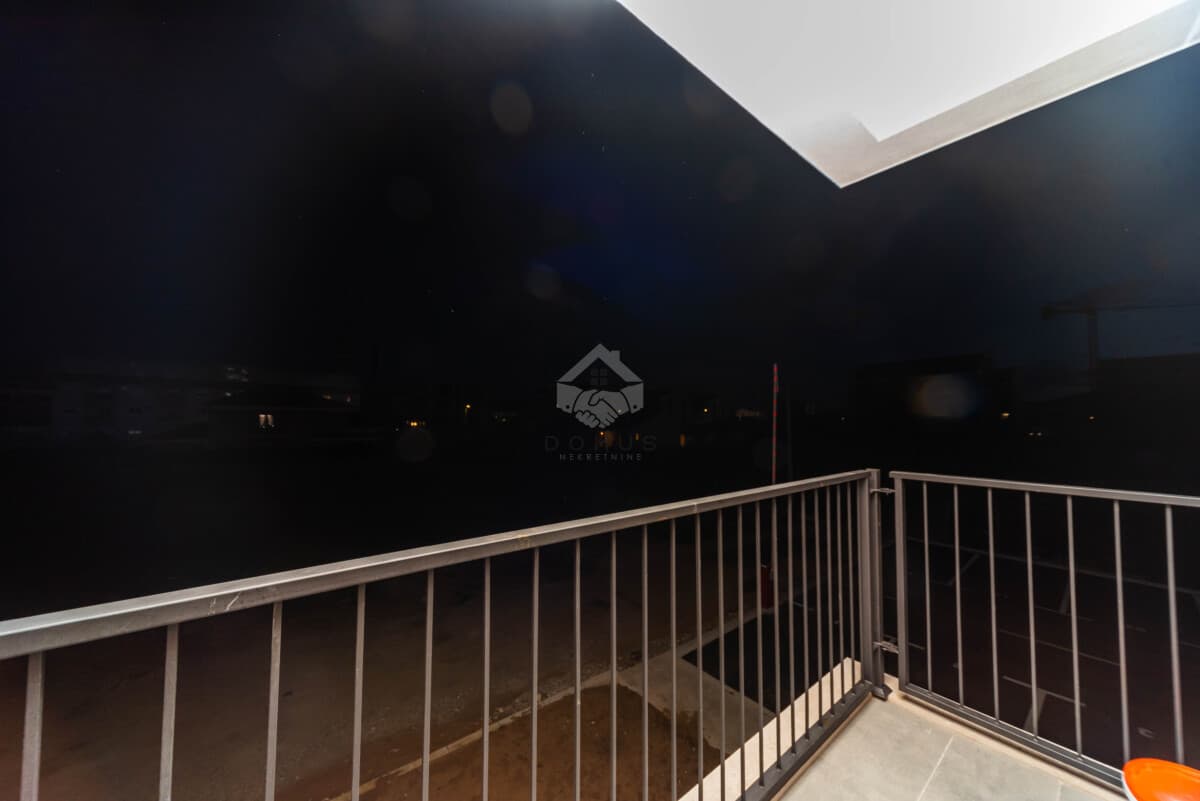 Podgorica, Zabjelo'da Kiralık Otoparklı 47 m² 1+1 Daire - Görsel 10