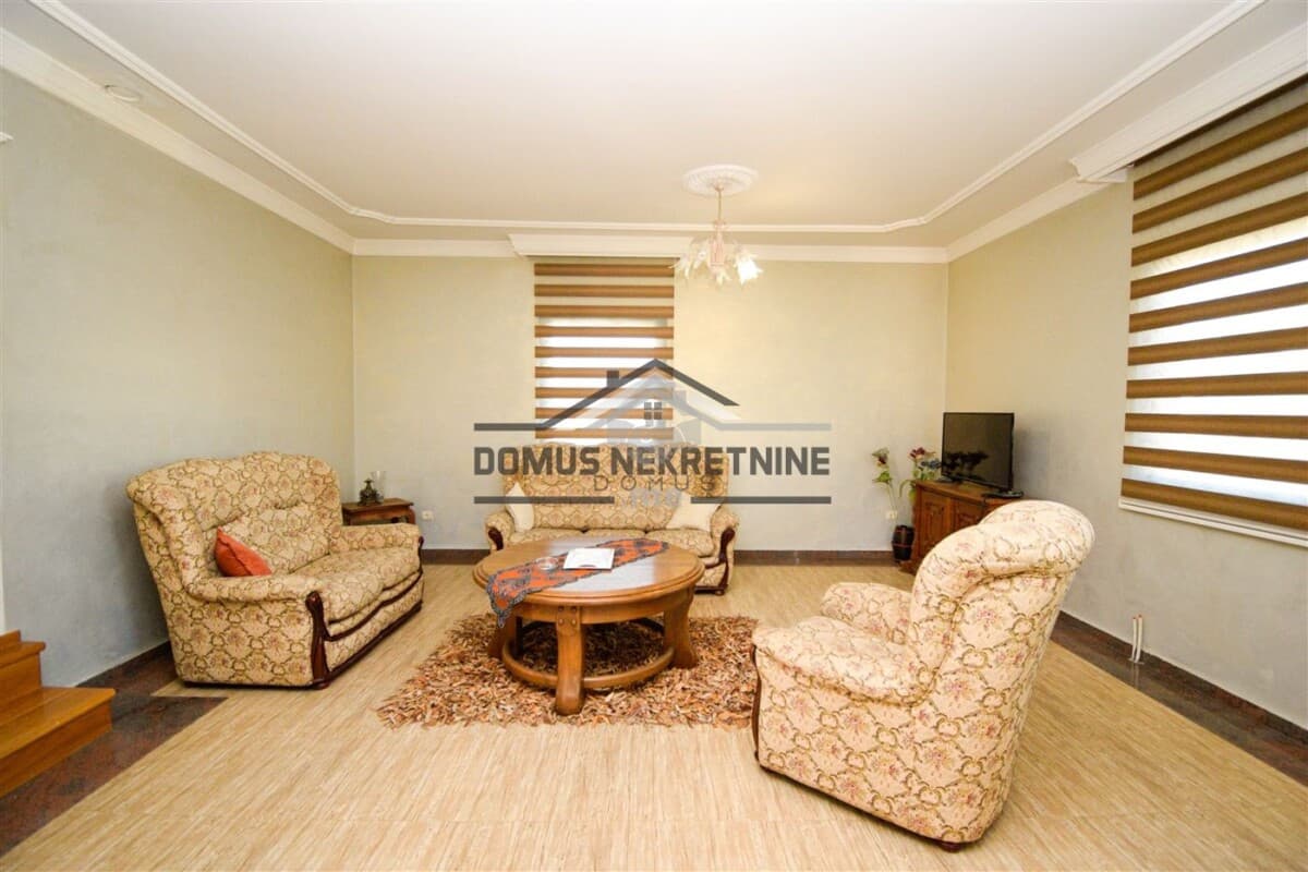 Familienhaus 160 m² mit 400 m² Grundstück zur Miete, Donja Gorica, Podgorica - Bild 6