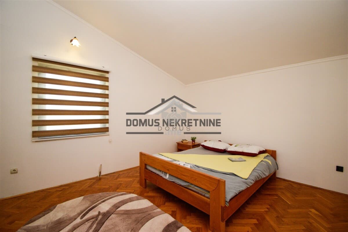 Familienhaus 160 m² mit 400 m² Grundstück zur Miete, Donja Gorica, Podgorica - Bild 11