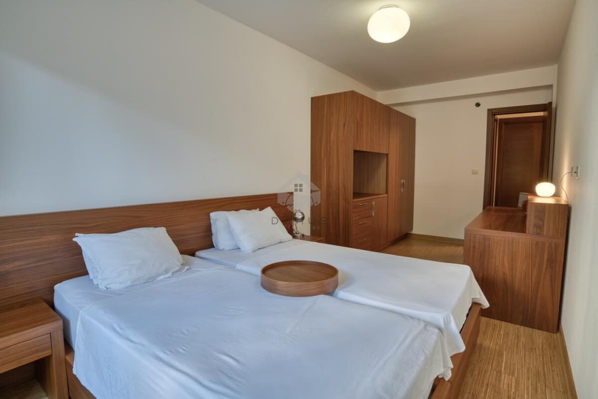 Podgorica, Gorica'da Park Yeri Olan 2+1 Daire 90 m² - Görsel 10
