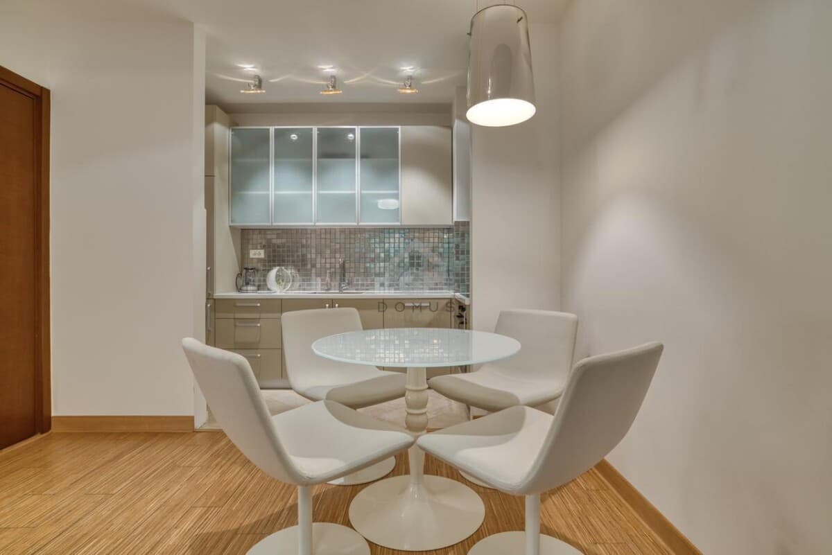 Podgorica, Gorica'da Park Yeri Olan 2+1 Daire 90 m² - Görsel 8