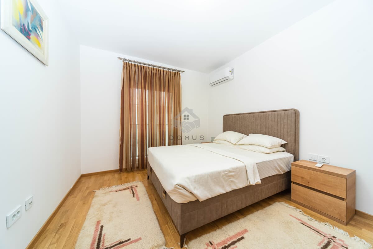 Podgorica, Stara Varoš'ta Kiralık Garajlı 51 m² 1+1 Daire - Görsel 6