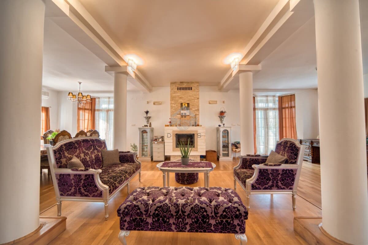 Розкішна вілла з басейном, 560 м², Беговине, Даніловград - Зображення 9