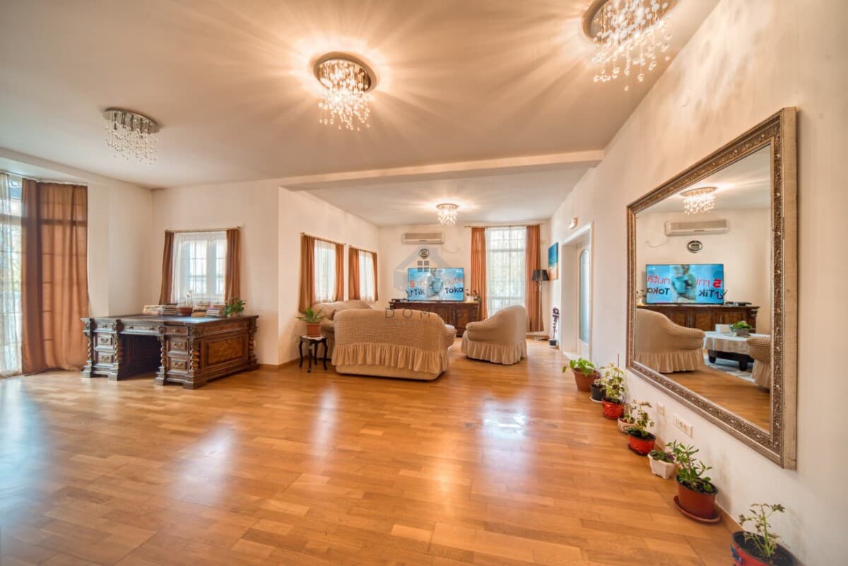 Розкішна вілла з басейном, 560 м², Беговине, Даніловград - Зображення 8
