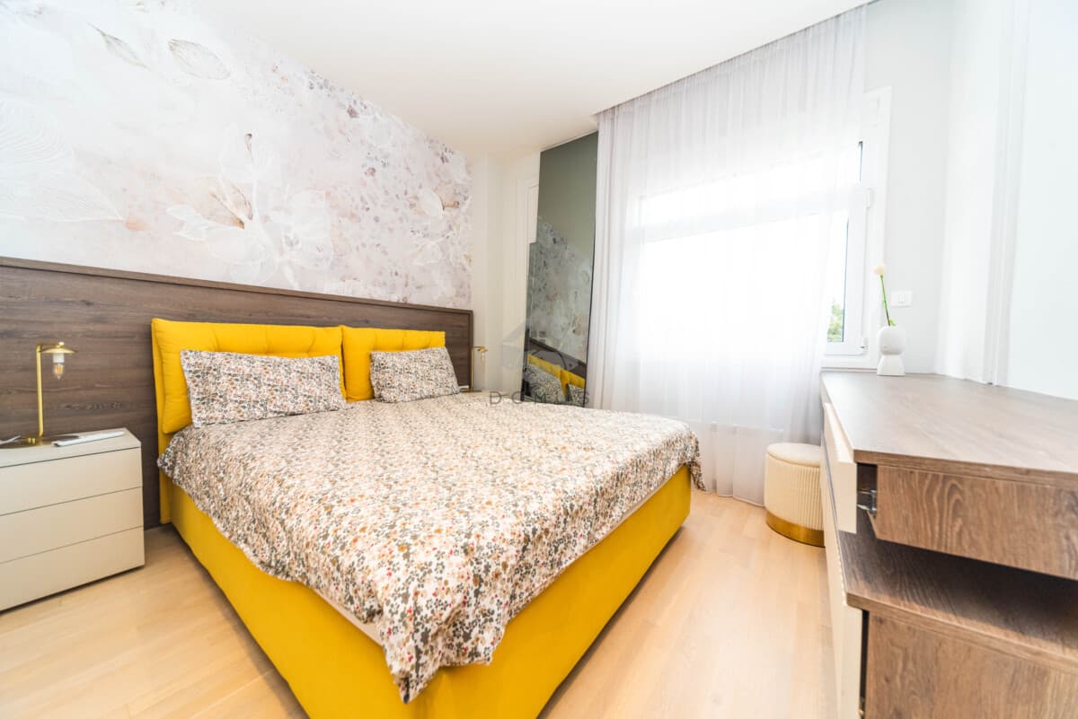 Zagoriç'te 2 Otoparklı, 145 m² Aile Evi - Görsel 9