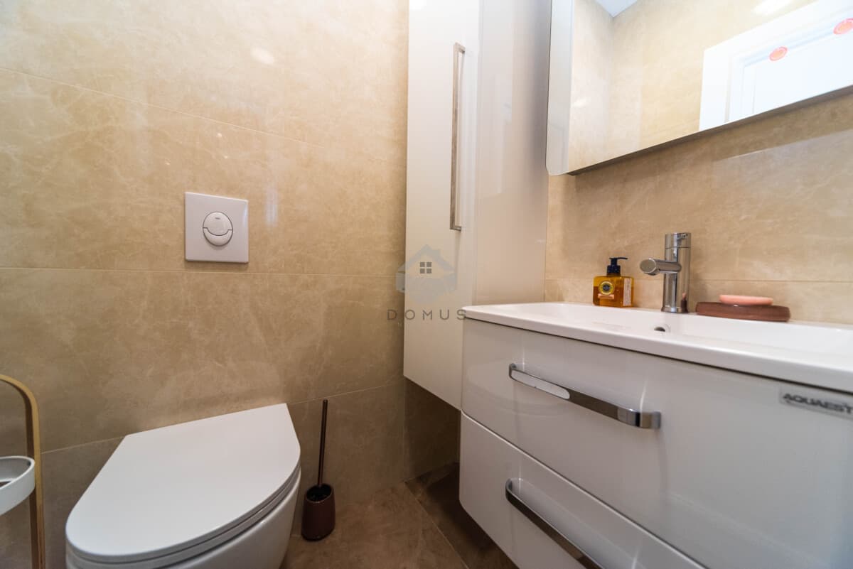 Zagoriç'te 2 Otoparklı, 145 m² Aile Evi - Görsel 13