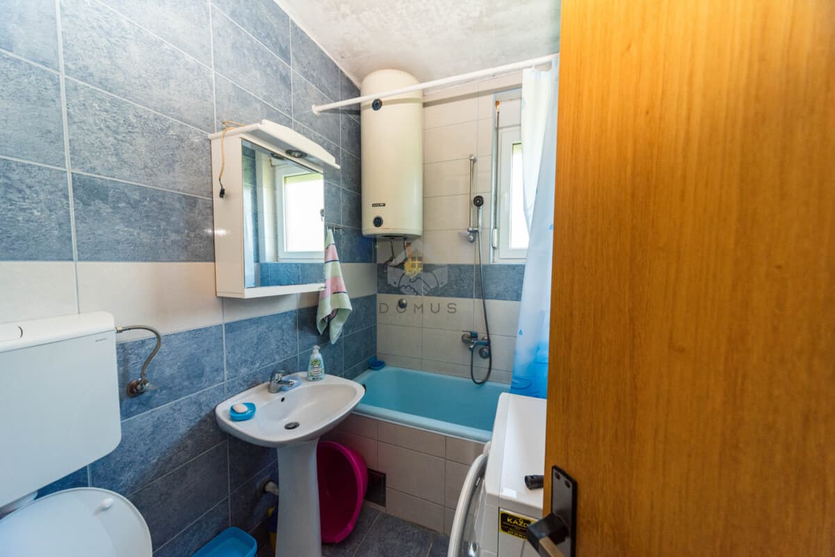 Murtovina, Podgorica'da 320 m²'lik, 800 m² arsa ile Aile Evi - Görsel 10