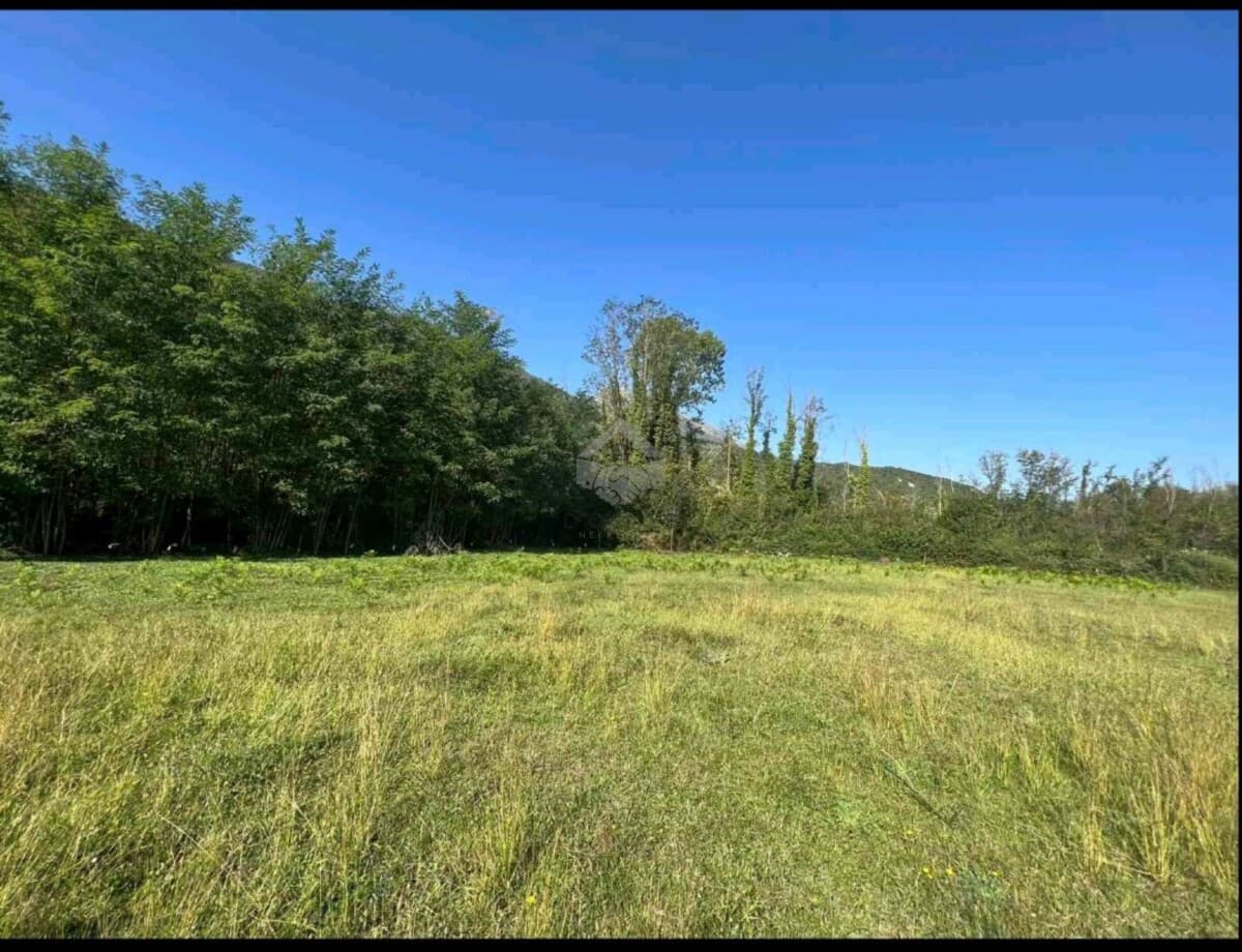 Teren de 5.000 m2 pentru construcția unei case, Ćurilac, Danilovgrad - Imaginea 4