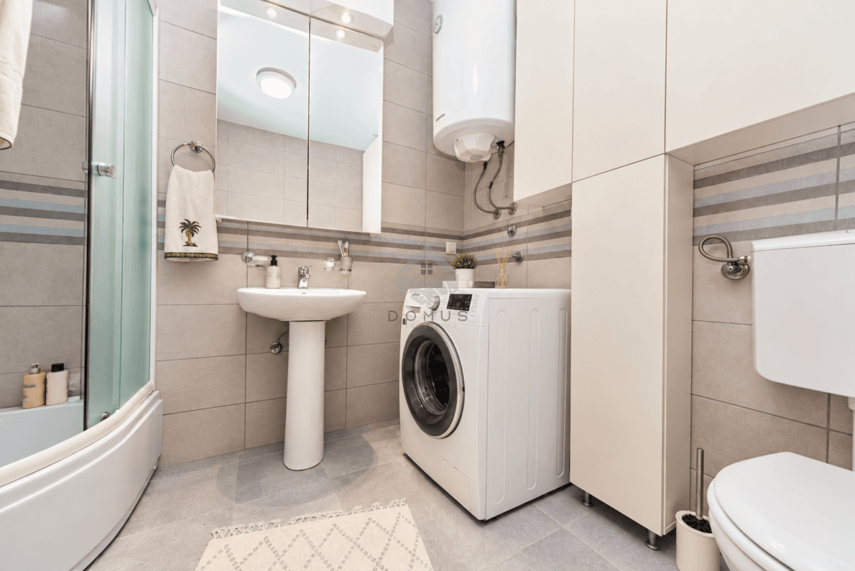 Podgorica, Tuški Put'ta Satılık 87 m² 2+1 Daire - Görsel 10