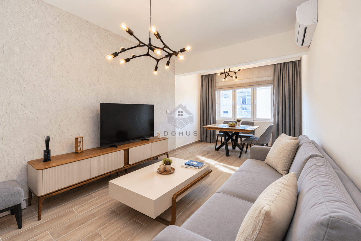 Podgorica, Tuški Put'ta Satılık 87 m² 2+1 Daire