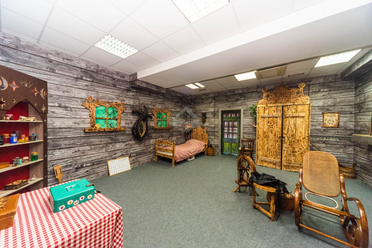 Коммерческое помещение площадью 375 м² на продажу, Обала Мораче, Подгорица - Изображение 4