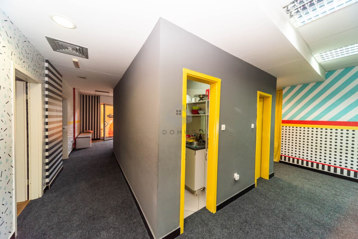 Коммерческое помещение площадью 375 м² на продажу, Обала Мораче, Подгорица - Изображение 3