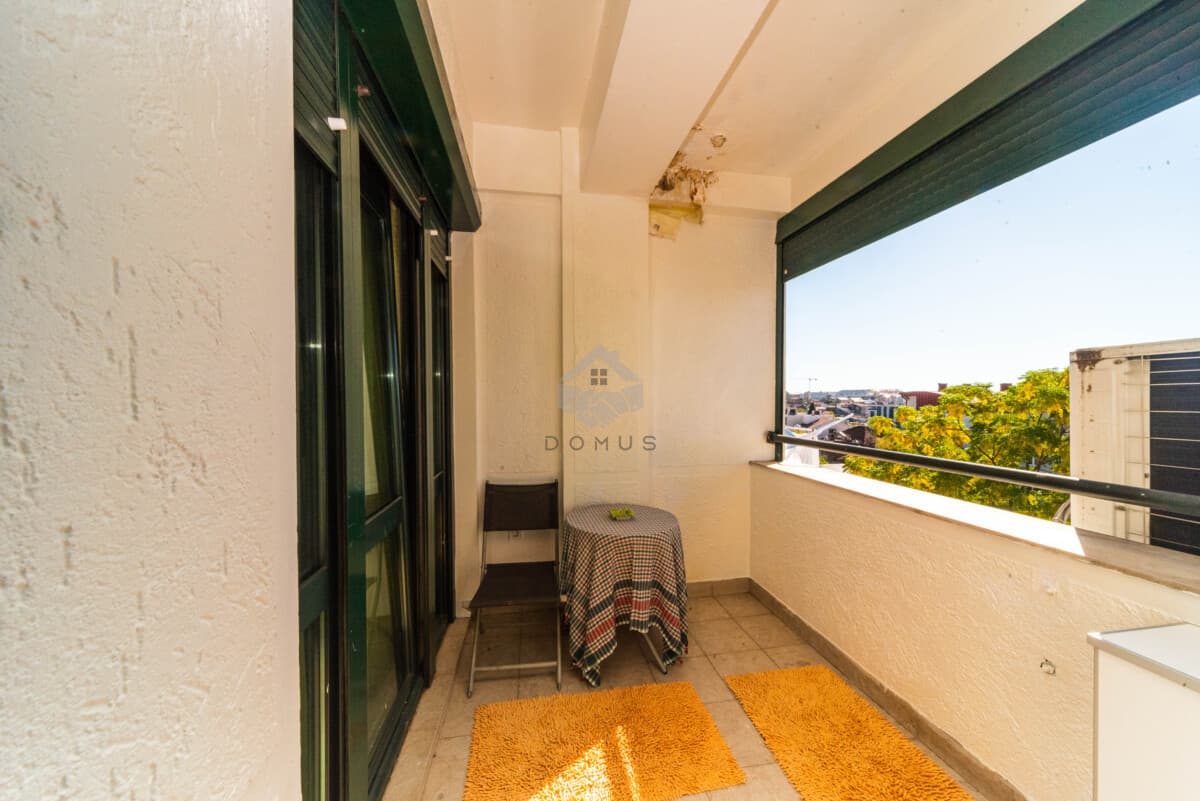 Podgorica Merkez'de Kiralık, Eşyalı 2+1 Daire, 76 m2 - Görsel 9