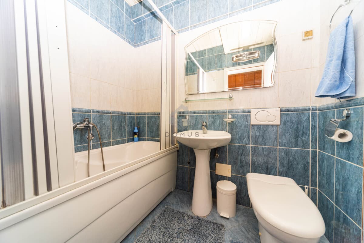 Podgorica Merkez'de Kiralık, Eşyalı 2+1 Daire, 76 m2 - Görsel 8