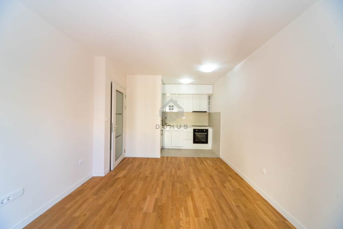 Podgorica, Tuški Put'ta Kiralık 1+1 Daire 40 m² - Görsel 2