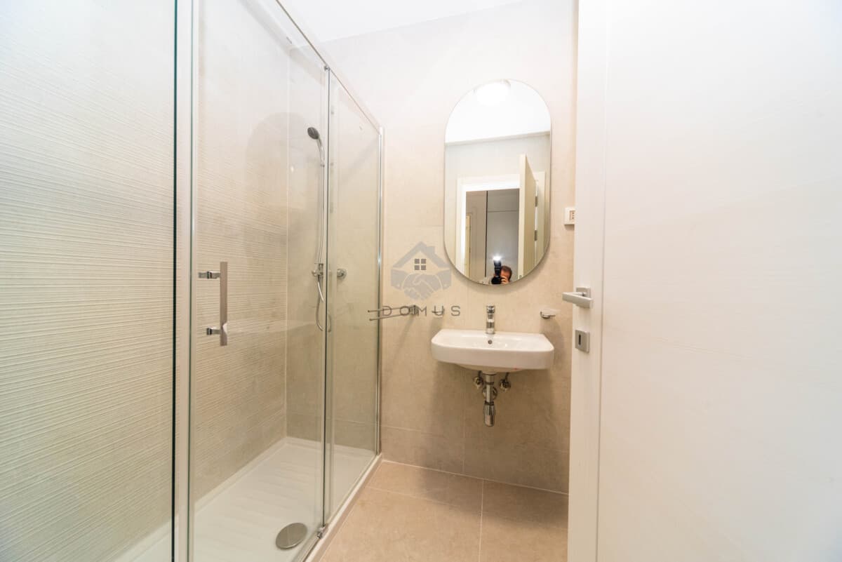 Podgorica, Tuški Put'ta Kiralık 1+1 Daire 40 m² - Görsel 6