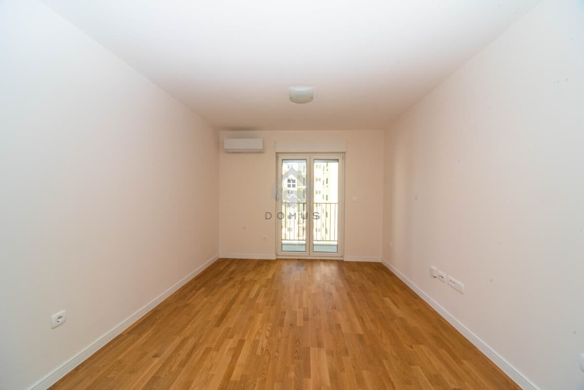 Podgorica, Tuški Put'ta Kiralık 1+1 Daire 40 m² - Görsel 1
