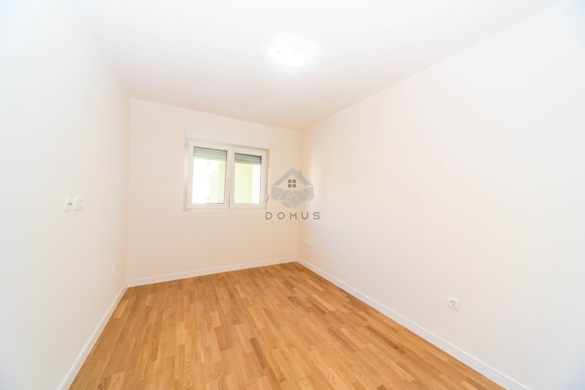 Podgorica, Tuški Put'ta Kiralık 1+1 Daire 40 m² - Görsel 5
