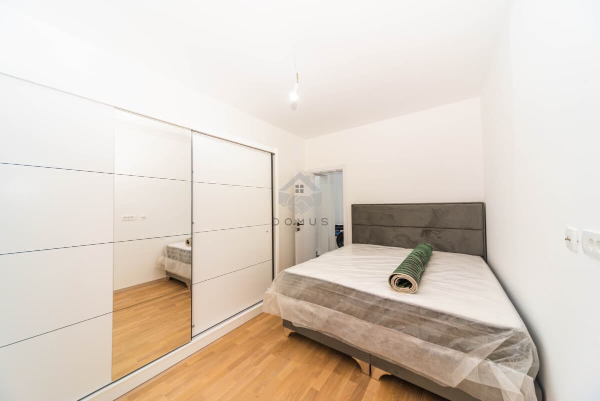 Appartamento arredato con 1 camera da letto di 79 m², Momišići, Podgorica - Immagine 7