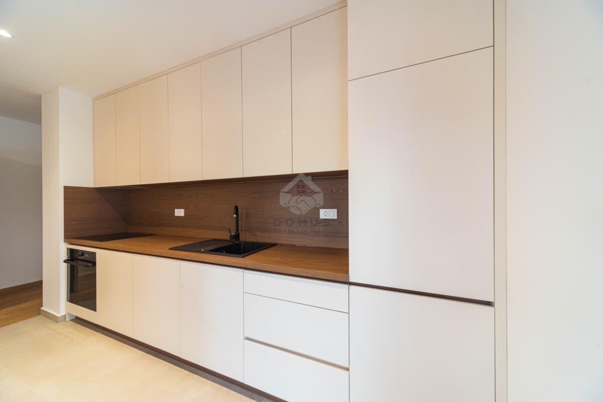 Pronájem dvoupokojového bytu 72 m² s garáží, Premium Kvart, Podgorica - Obrázek 6