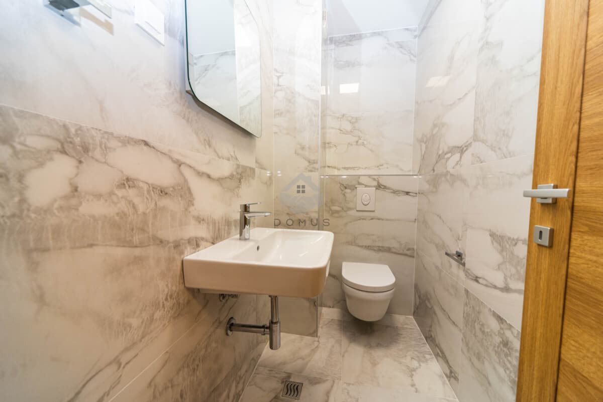 Pronájem dvoupokojového bytu 72 m² s garáží, Premium Kvart, Podgorica - Obrázek 11