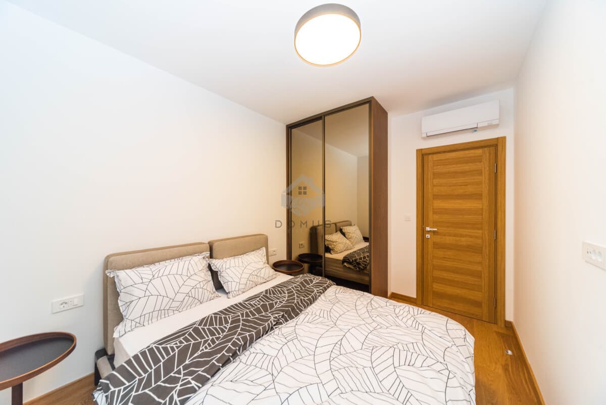 Pronájem dvoupokojového bytu 72 m² s garáží, Premium Kvart, Podgorica - Obrázek 8