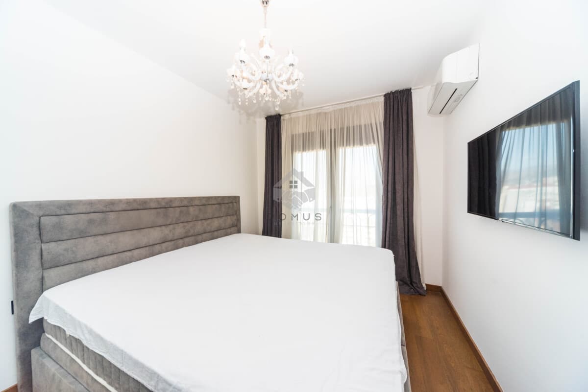 Podgorica, Ljubović'te Kiralık Garajlı 70 m² 2+1 Daire - Görsel 6
