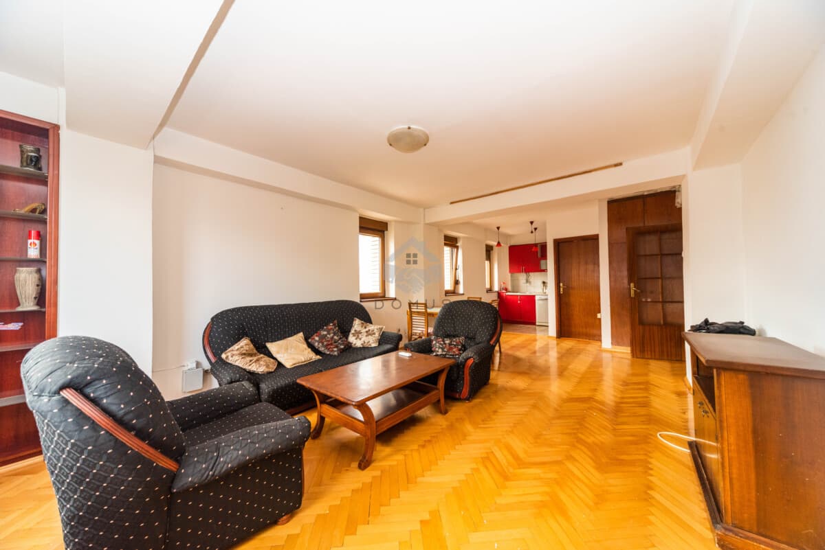 Jednopokojový byt k pronájmu, 65 m², Centrum, Podgorica - Obrázek 1
