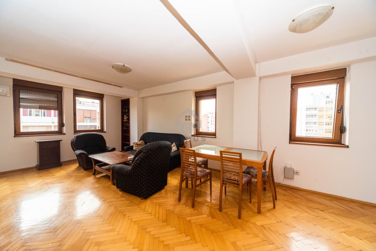 Jednopokojový byt k pronájmu, 65 m², Centrum, Podgorica - Obrázek 2