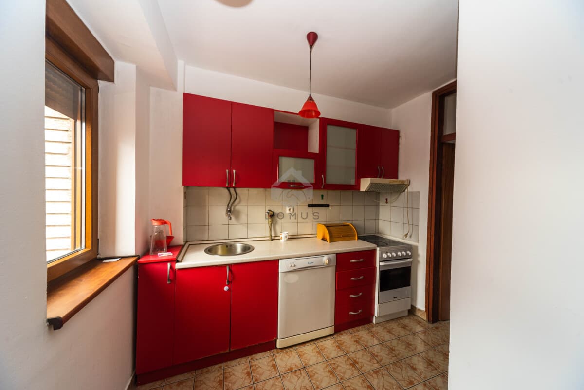 Jednopokojový byt k pronájmu, 65 m², Centrum, Podgorica - Obrázek 3