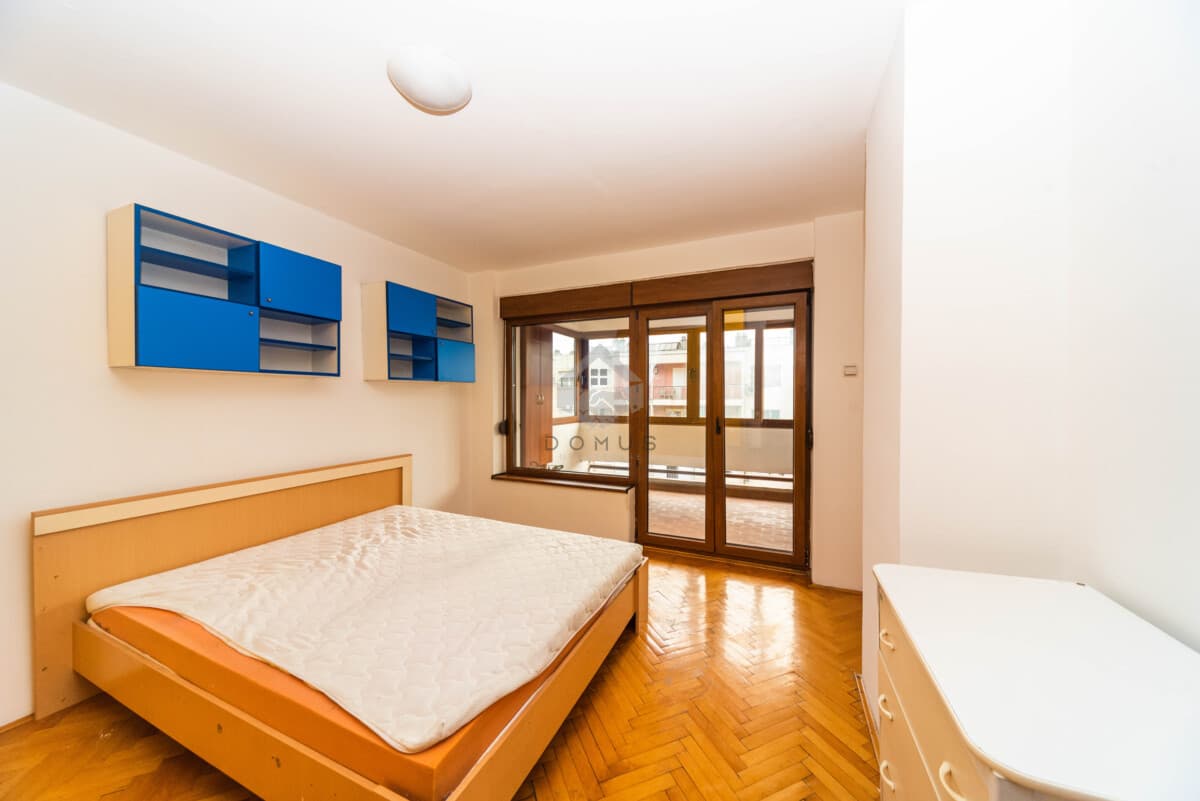 Jednopokojový byt k pronájmu, 65 m², Centrum, Podgorica - Obrázek 5