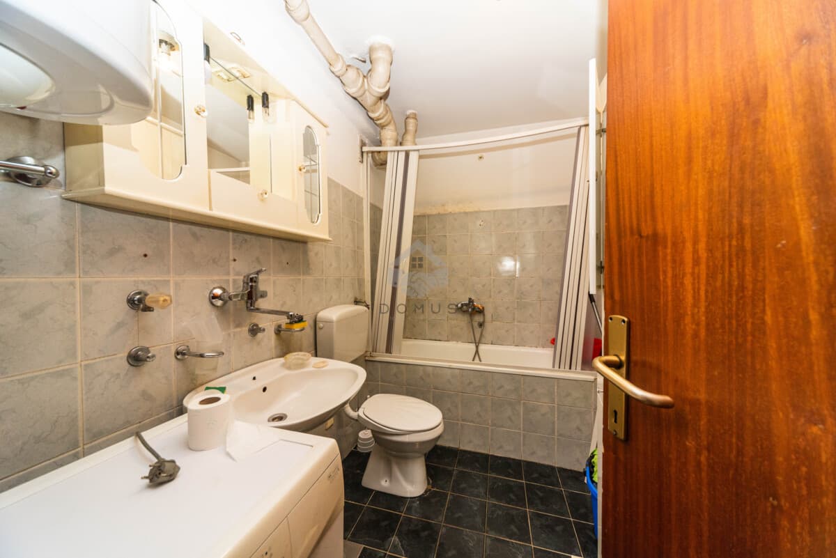 Jednopokojový byt k pronájmu, 65 m², Centrum, Podgorica - Obrázek 7