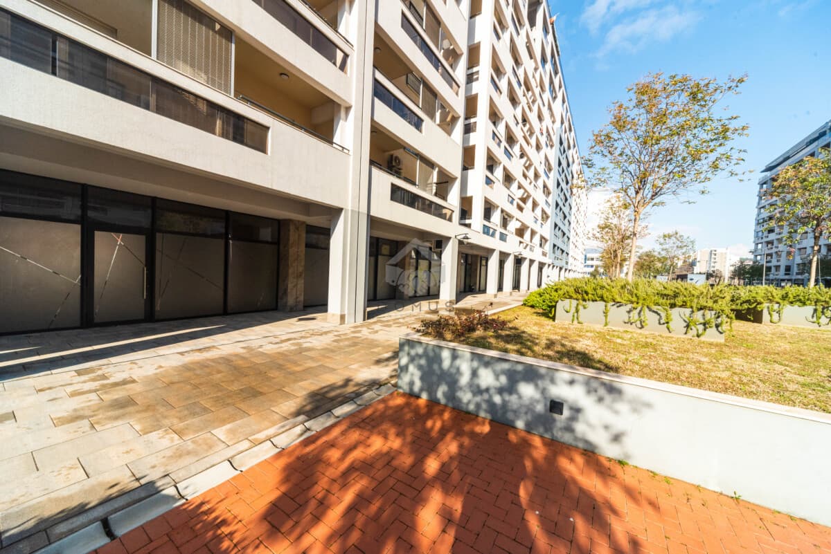 Obchodní prostor na prodej, 160 m², Master Quart, Podgorica - Obrázek 4