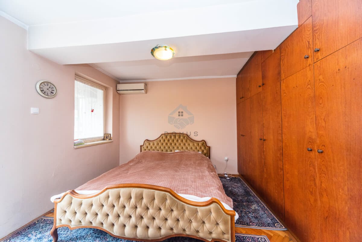 Podgorica Merkez'de Garajlı 3+1 Daire 120 m² - Görsel 10