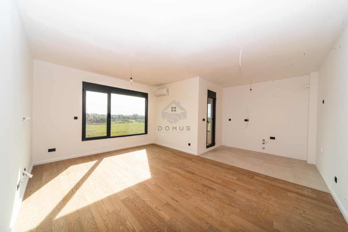 Apartament cu 2 camere de 85 m² cu parcare, Donja Gorica, Podgorica