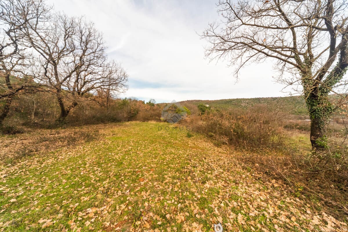 Terrain de 5.200 m² à vendre, Beri, Podgorica - Image 3