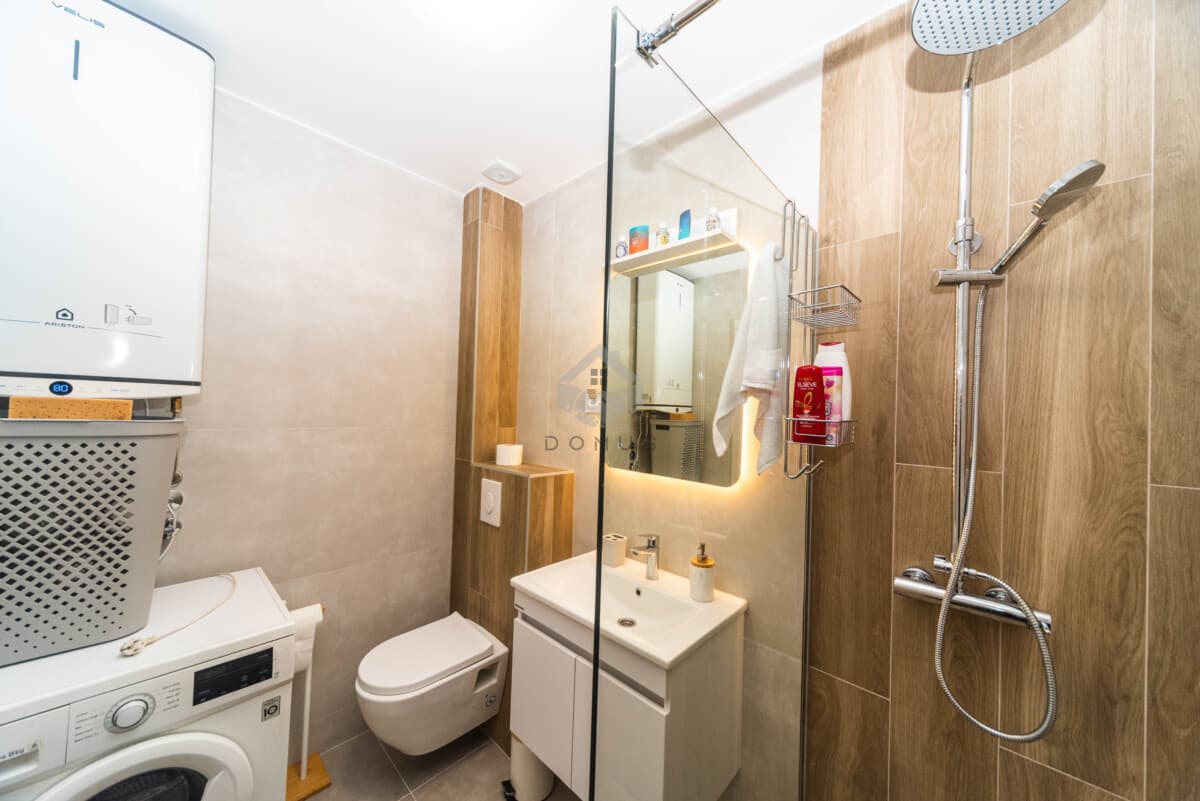 Gemeubileerde studio van 28 m², Smajlagića Polje, Kolašin - Afbeelding 6
