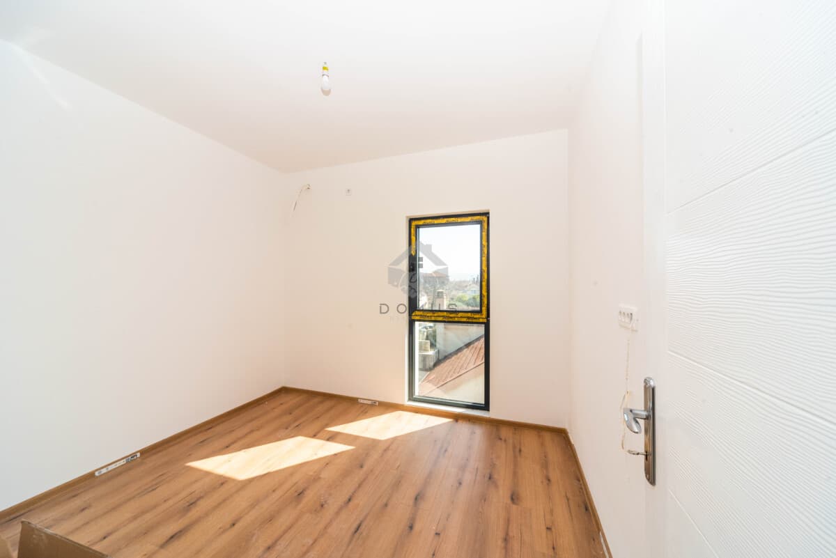 Podgorica, Zabjelo'da Yeni 1+1 Daire 45 m² - Görsel 6
