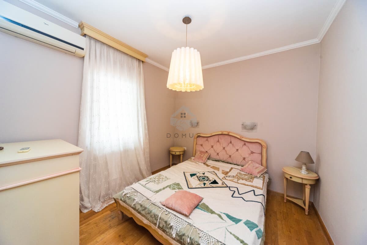 Podgorica Merkez'de Kiralık Eşyalı 2+1 Daire, 58 m2 - Görsel 6