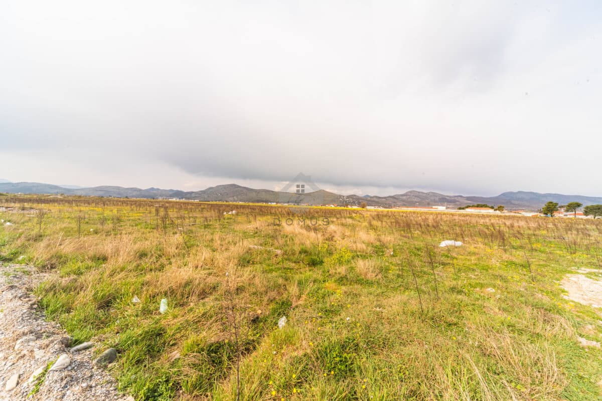 Donja Gorica, Podgorica'da Satılık 3.000 m² Urbanize Arsa - Görsel 4