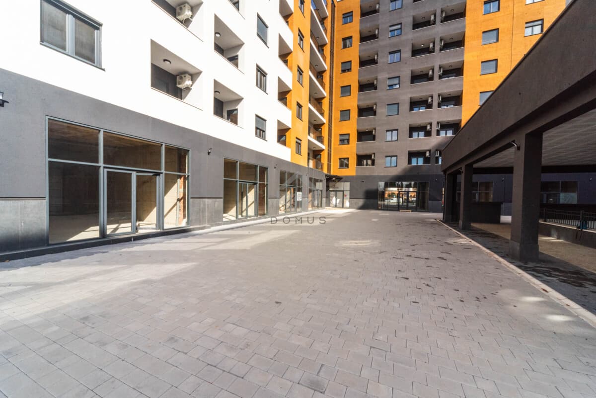 Продажа коммерческого помещения площадью 105 м2, Старый Аэродром, Подгорица - Изображение 7