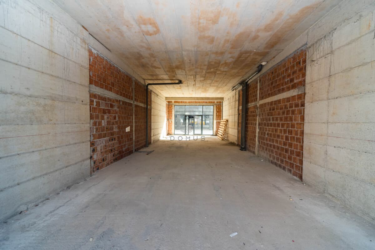 Продажба на комерцијален простор од 105м2, Стари Аеродром, Подгорица — 2