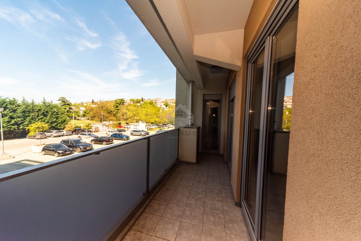 Třípokojový byt o rozloze 110 m2 s garáží k pronájmu, Preko Morače, Podgorica - Obrázek 13