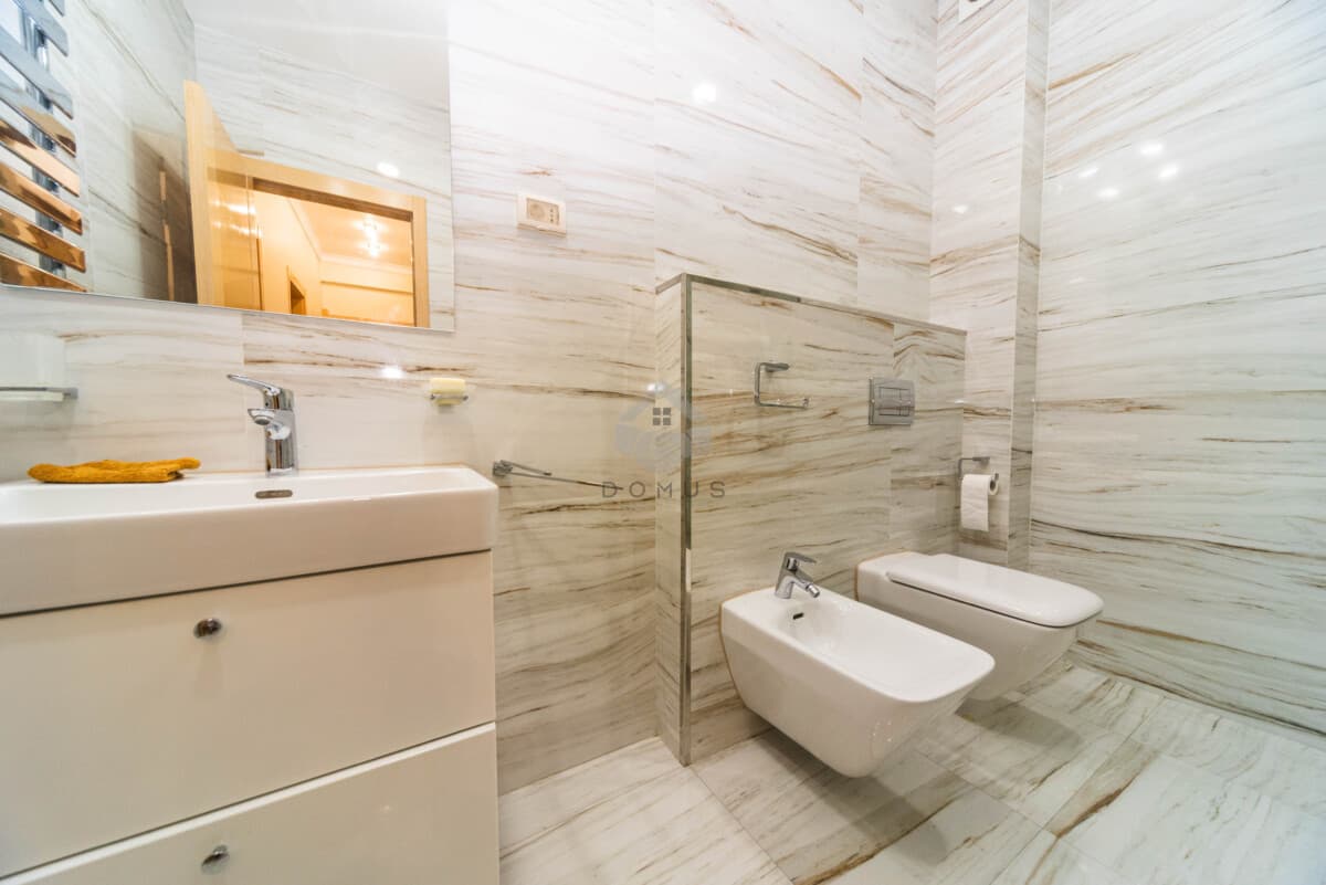 Třípokojový byt o rozloze 110 m2 s garáží k pronájmu, Preko Morače, Podgorica - Obrázek 10